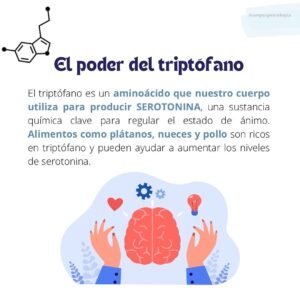 Cómo influye la alimentación en la salud mental 2