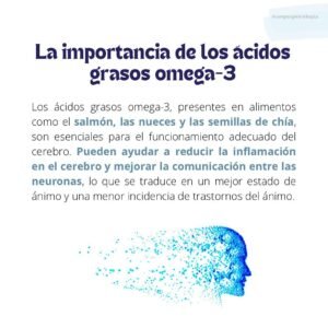 Cómo influye la alimentación en la salud mental 4